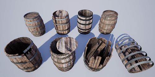 3D printed wine barrels - What are the advantages and disadvantages compared to wooden wine barrels?