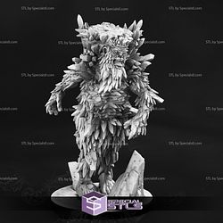 January 2024 Print Your Monsters Miniatures
