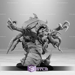 January 2024 StationForge Miniatures