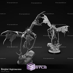 December 2023 Fleshcraft Miniatures