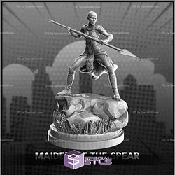 January 2024 C27 Collectibles Miniatures