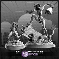 January 2024 C27 Collectibles Miniatures