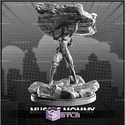 January 2024 C27 Collectibles Miniatures