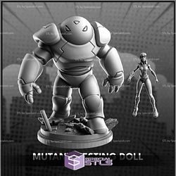 January 2024 C27 Collectibles Miniatures