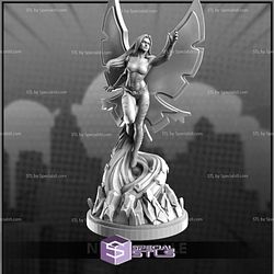 January 2024 C27 Collectibles Miniatures