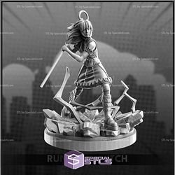 January 2024 C27 Collectibles Miniatures