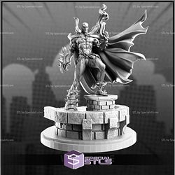 January 2024 C27 Collectibles Miniatures