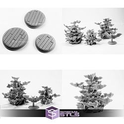 January 2024 Custom Maker Miniatures