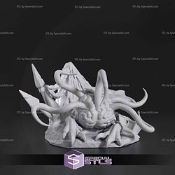 Chibi Us Baldurs Gate 3 3D Print Model