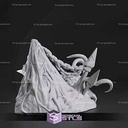 Chibi Us Baldurs Gate 3 3D Print Model