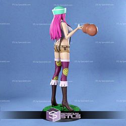 Jewelry Bonney One Piece Printable Models