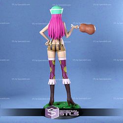 Jewelry Bonney One Piece Printable Models