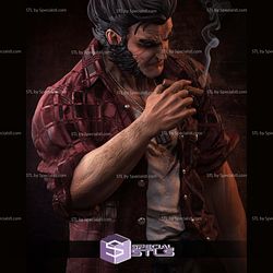 Logan Cigarette Printable Models