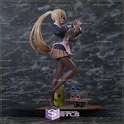 Mahiru Shiina Angel Next Door Printable Models