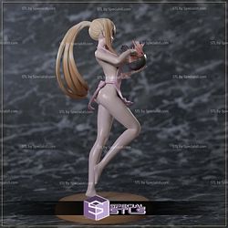 Mahiru Shiina Angel Next Door Printable Models