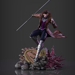Gambit from Marvel