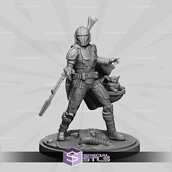 February 2024 Anvilrage Studios Miniatures