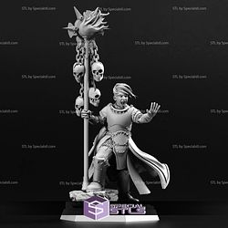 February 2024 Aphyrion Solwyte Miniatures