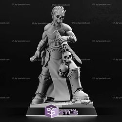 February 2024 Aphyrion Solwyte Miniatures