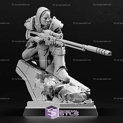 February 2024 Aphyrion Solwyte Miniatures