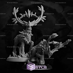 February 2024 Arcane Miniatures