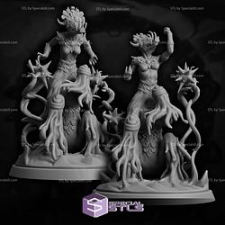 February 2024 Arcane Miniatures