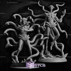 February 2024 Arcane Miniatures