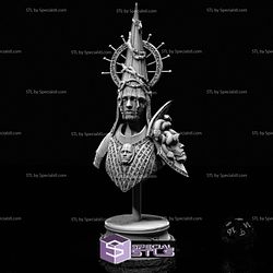 February 2024 Arcanum Workshop Miniatures