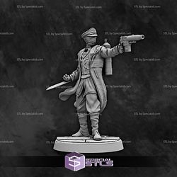 February 2024 Artificers Miniatures