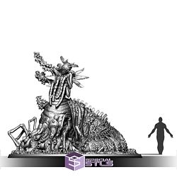 February 2024 Bestiarum Miniatures