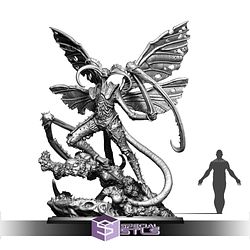 February 2024 Bestiarum Miniatures