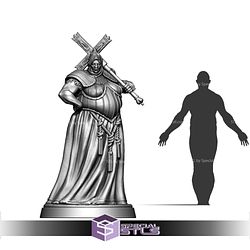 February 2024 Bestiarum Miniatures