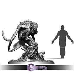 February 2024 Bestiarum Miniatures