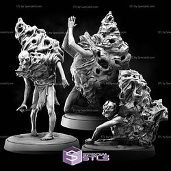 February 2024 Bestiarum Miniatures