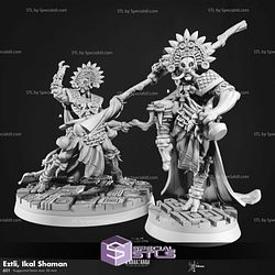 February 2024 Cast N Play Miniatures