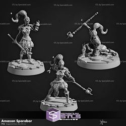 February 2024 Cast N Play Miniatures