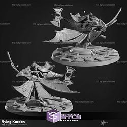 February 2024 Cast N Play Miniatures