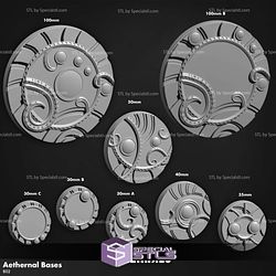 February 2024 Cast N Play Miniatures