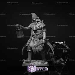 February 2024 Claymore Miniatures