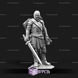 February 2024 Davale Games Miniatures