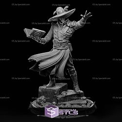 February 2024 The Witchguild Miniatures