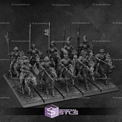 February 2024 Vae Victis Miniatures