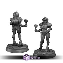 February 2024 Vae Victis Miniatures