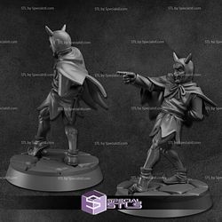 February 2024 Vae Victis Miniatures