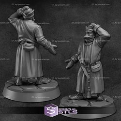 February 2024 Vae Victis Miniatures