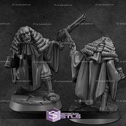 February 2024 Vae Victis Miniatures