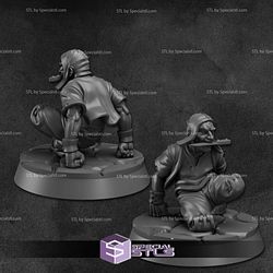 February 2024 Vae Victis Miniatures