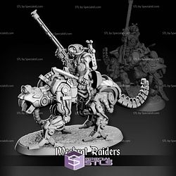 February 2024 Vinci Miniatures