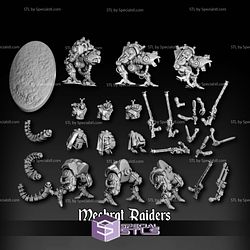 February 2024 Vinci Miniatures