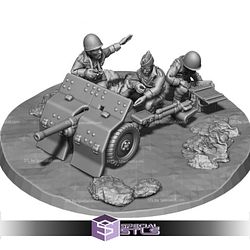 February 2024 Eskice Miniatures